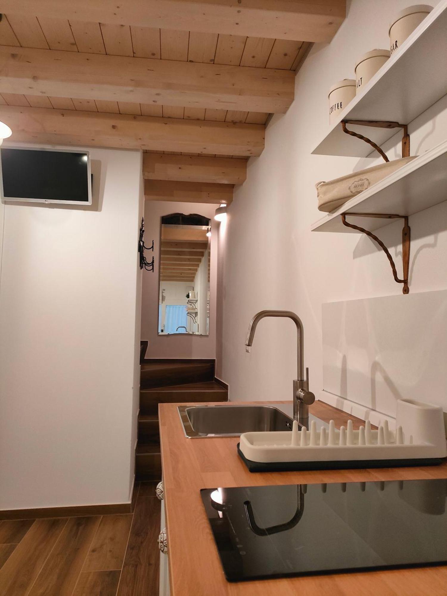 Casetta Don Bosco Chioggia Kültér fotó